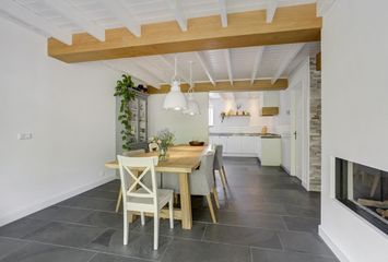 Paulusweg 27, HENDRIK-IDO-AMBACHT