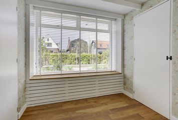 Paulusweg 27, HENDRIK-IDO-AMBACHT