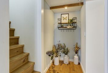 Paulusweg 27, HENDRIK-IDO-AMBACHT