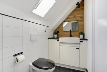 Paulusweg 27, HENDRIK-IDO-AMBACHT