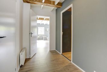 Paulusweg 27, HENDRIK-IDO-AMBACHT