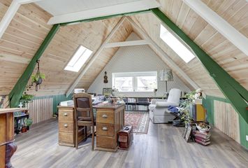 Paulusweg 27, HENDRIK-IDO-AMBACHT