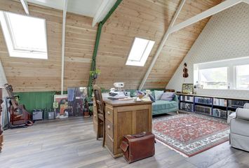 Paulusweg 27, HENDRIK-IDO-AMBACHT