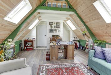 Paulusweg 27, HENDRIK-IDO-AMBACHT