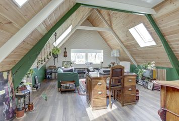 Paulusweg 27, HENDRIK-IDO-AMBACHT
