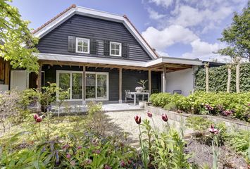 Paulusweg 27, HENDRIK-IDO-AMBACHT