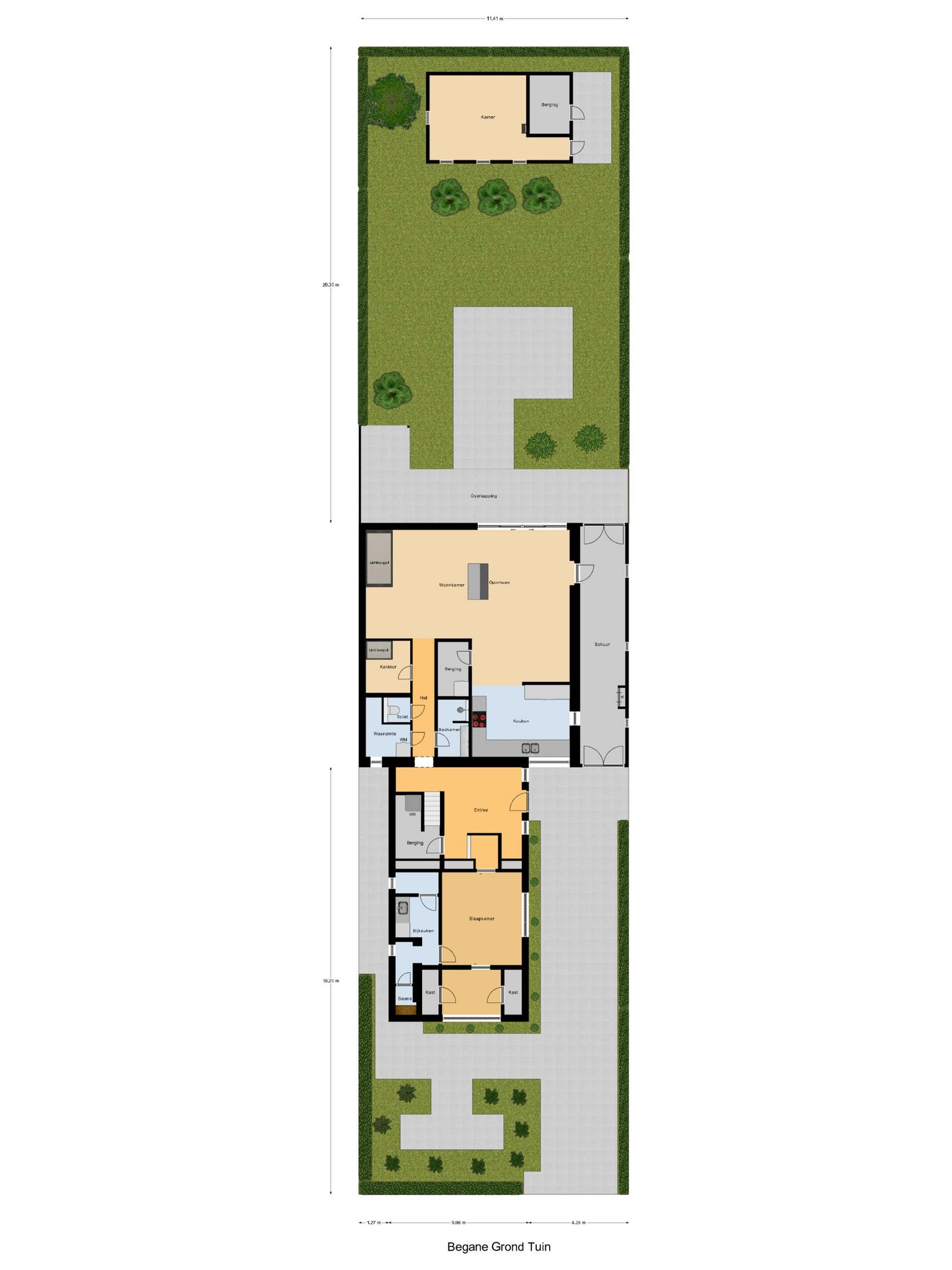 Paulusweg 27