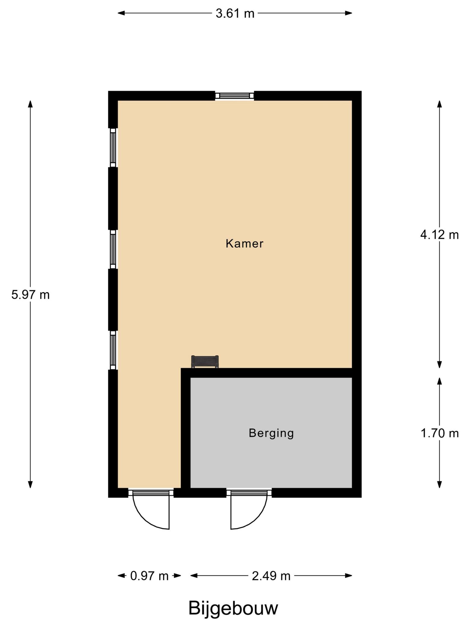 Paulusweg 27