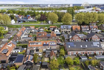 Prins Hendrikstraat 6, HENDRIK-IDO-AMBACHT