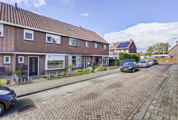 Prins Hendrikstraat 6, HENDRIK-IDO-AMBACHT