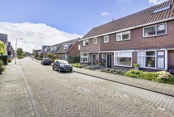 Prins Hendrikstraat 6, HENDRIK-IDO-AMBACHT