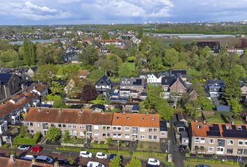 Thorbeckestraat 88, HENDRIK-IDO-AMBACHT