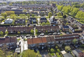 Thorbeckestraat 88, HENDRIK-IDO-AMBACHT