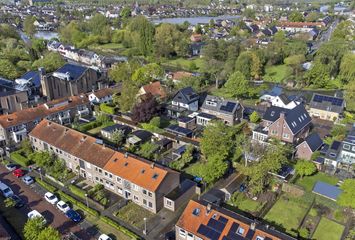 Thorbeckestraat 88, HENDRIK-IDO-AMBACHT