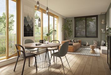 Startersappartementen, bouwnummer 13 , HENDRIK-IDO-AMBACHT