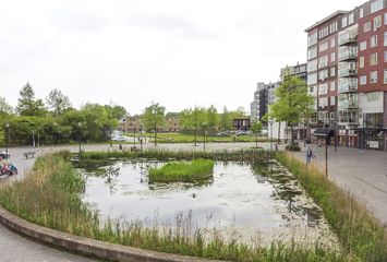 Admiraalsplein 40, DORDRECHT