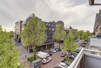 Admiraalsplein 40, DORDRECHT