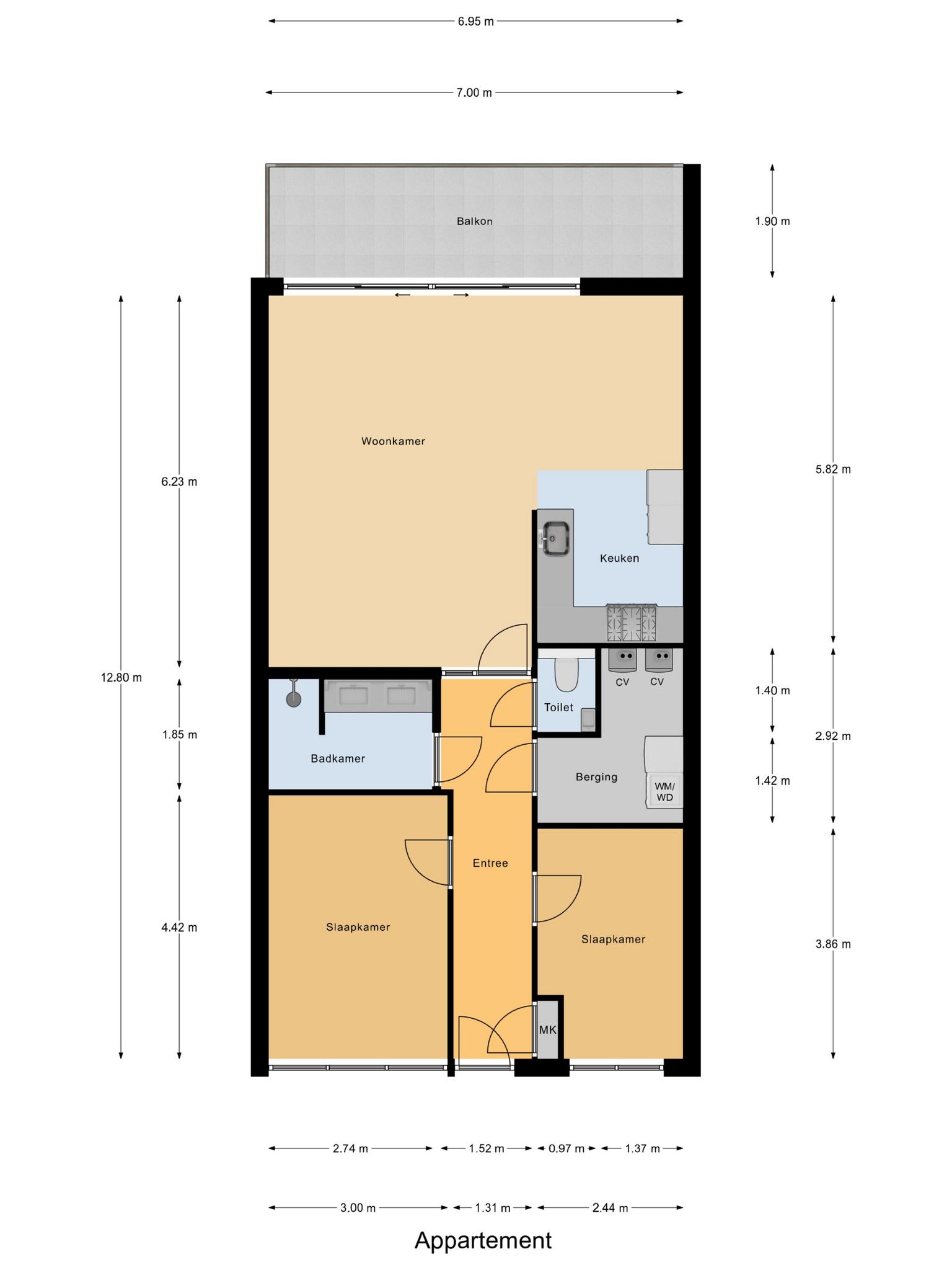 Meerkoetstraat 41