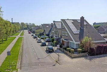 Roerdompstraat 64, ZWIJNDRECHT