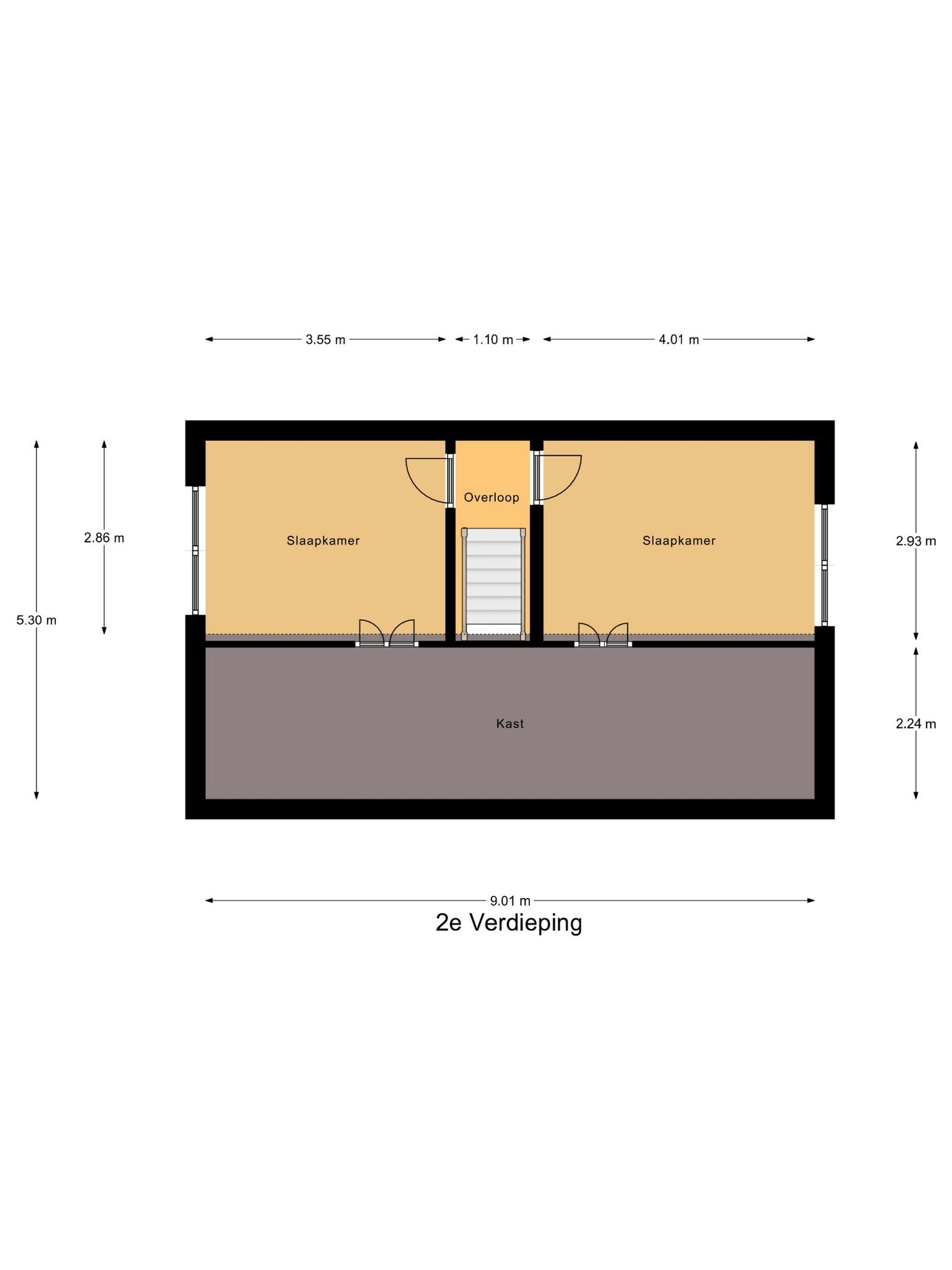 Roerdompstraat 64