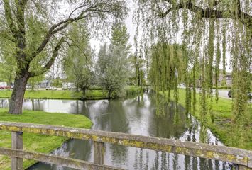 Burgemeester Slobbelaan 37, ZWIJNDRECHT