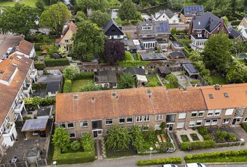 Thorbeckestraat 100, HENDRIK-IDO-AMBACHT