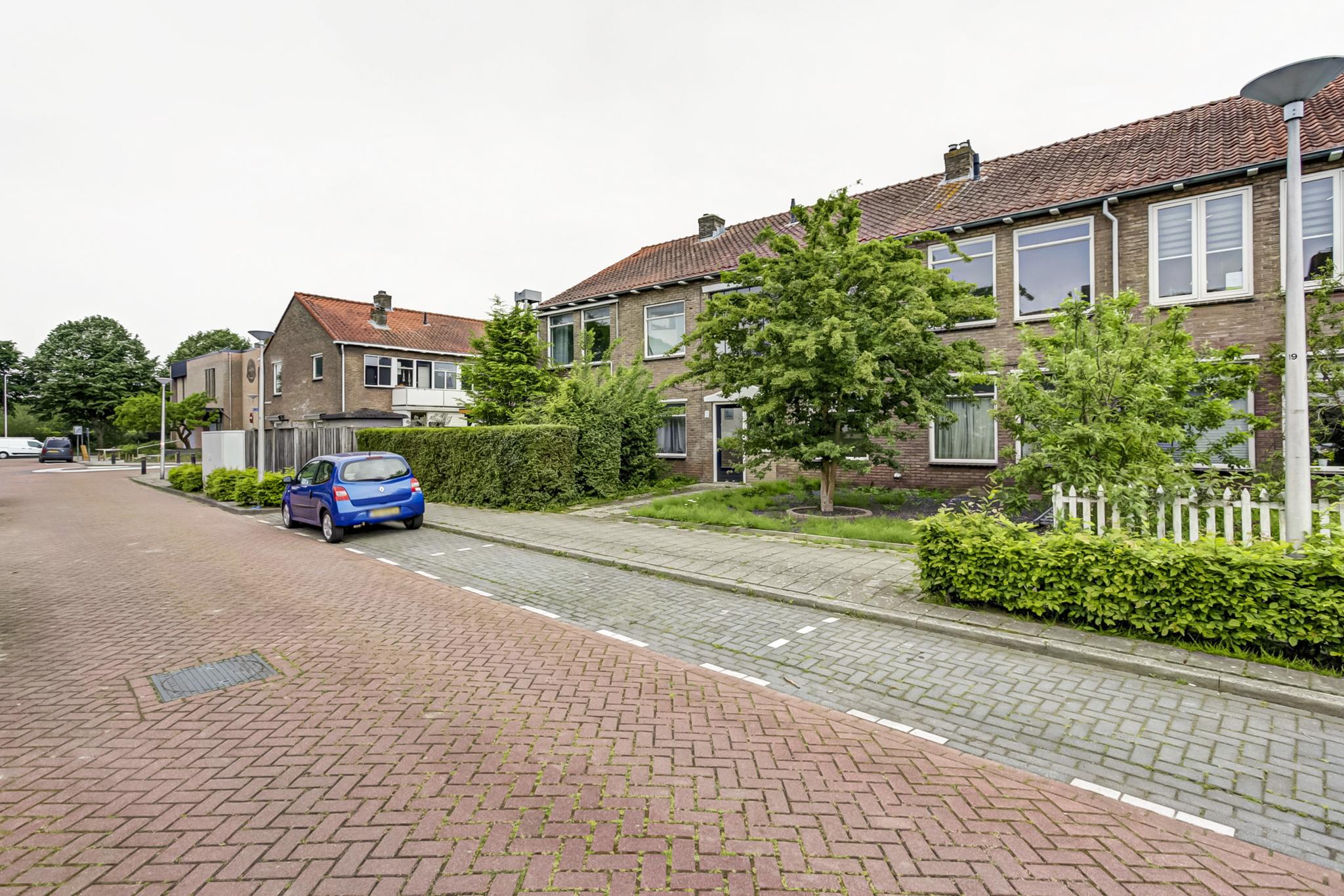 Thorbeckestraat 100