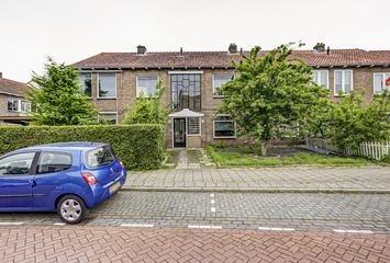 Thorbeckestraat 100, HENDRIK-IDO-AMBACHT