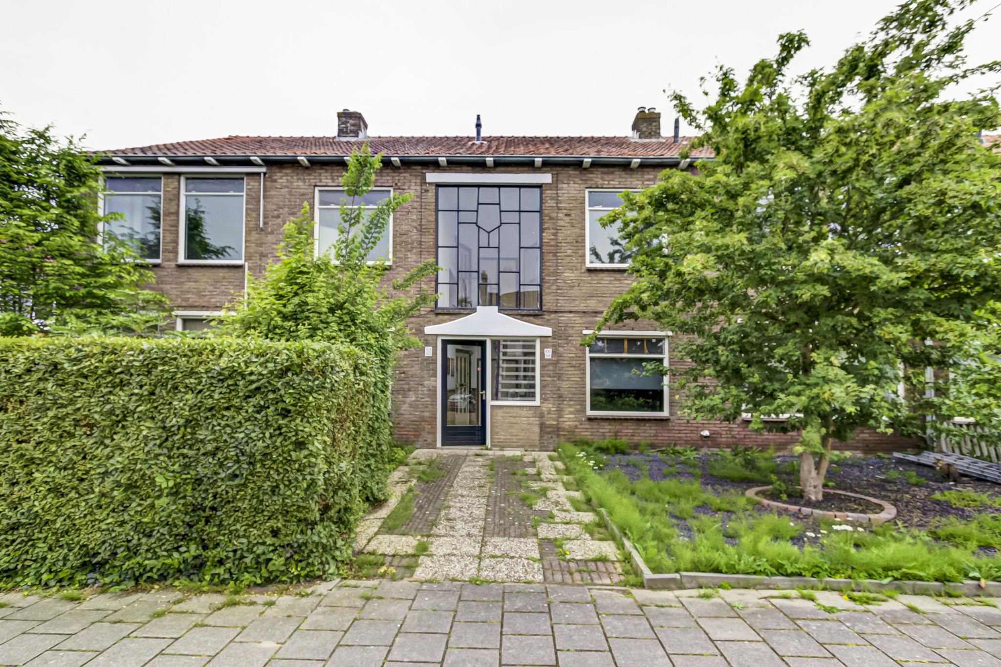 Thorbeckestraat 100