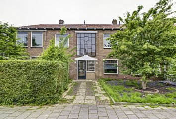 Thorbeckestraat 100, HENDRIK-IDO-AMBACHT