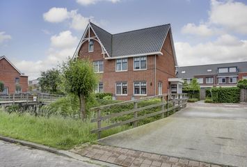 Bongerd 31, HENDRIK-IDO-AMBACHT