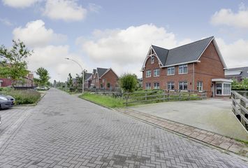 Bongerd 31, HENDRIK-IDO-AMBACHT