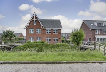 Bongerd 31, HENDRIK-IDO-AMBACHT