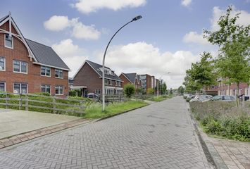 Bongerd 31, HENDRIK-IDO-AMBACHT