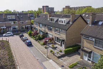 Opvliet 16, HENDRIK-IDO-AMBACHT