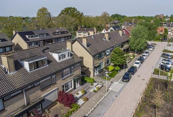 Opvliet 16, HENDRIK-IDO-AMBACHT