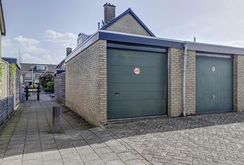 Opvliet 16, HENDRIK-IDO-AMBACHT