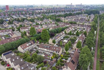 Willy Sluiterstraat 17, HENDRIK-IDO-AMBACHT