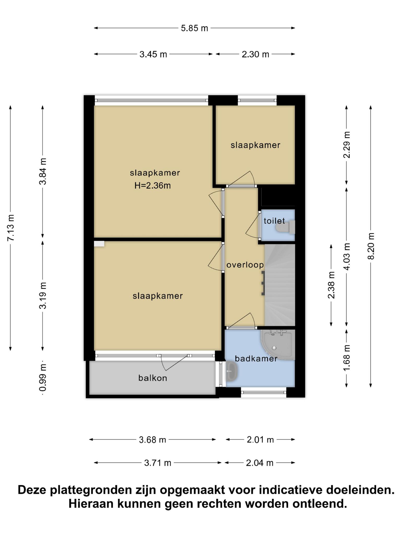 Roemer Visscherhof 32