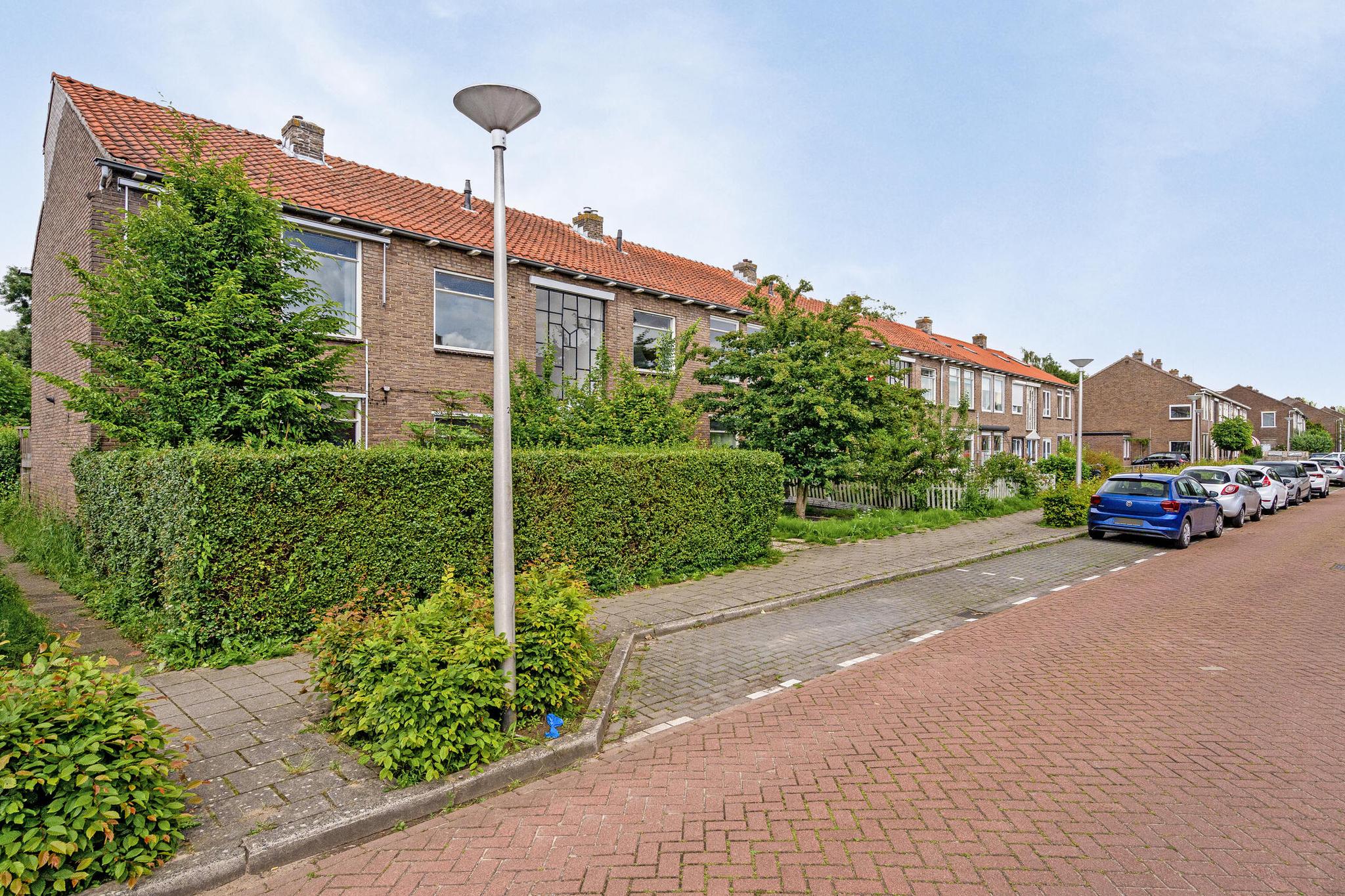 Thorbeckestraat 104