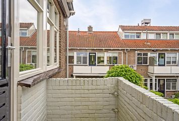 Thorbeckestraat 104, HENDRIK-IDO-AMBACHT