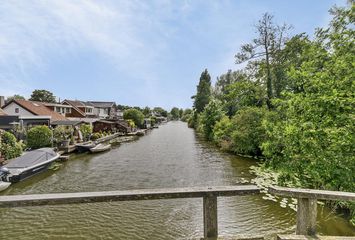 Pruimendijk 270, RIDDERKERK