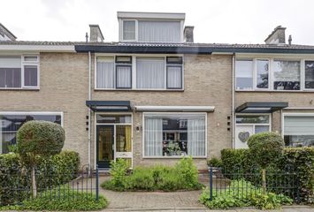 Pieter Oudelandstraat 35, HENDRIK-IDO-AMBACHT