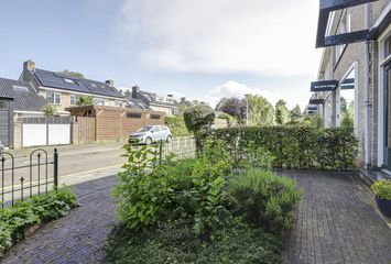 Pieter Oudelandstraat 35, HENDRIK-IDO-AMBACHT