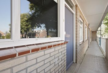 van Godewijckstraat 37, HENDRIK-IDO-AMBACHT