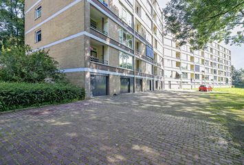 van Godewijckstraat 37, HENDRIK-IDO-AMBACHT