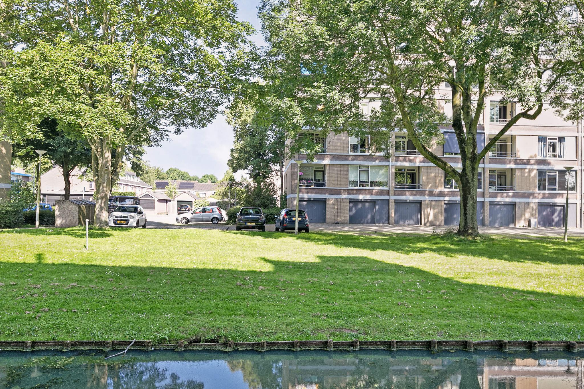 van Godewijckstraat 37