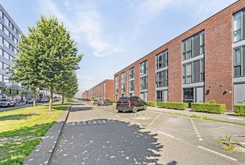 Kraanbaan 3, ALBLASSERDAM