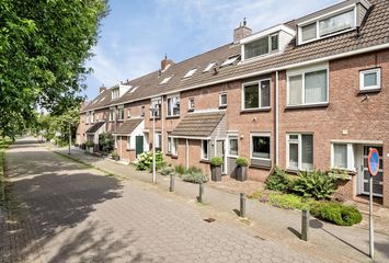 Het Groeneveld 4, HENDRIK-IDO-AMBACHT