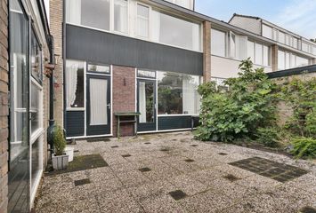 P.C. Hooftlaan 125, PAPENDRECHT